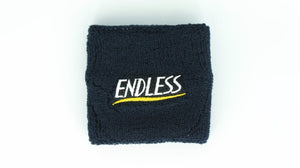 ENDLESS WRISTBAND BLACK GSP-NEDRB-BK