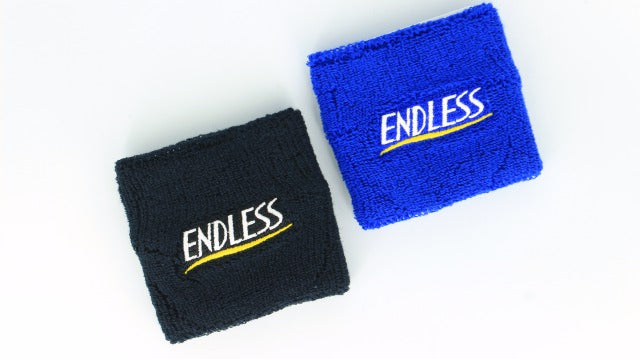 ENDLESS WRISTBAND BLACK GSP-NEDRB-BK