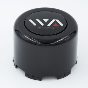 WEDS ADVENTURE TYPE W-A WRV CAP HI BLACK FOR  53068