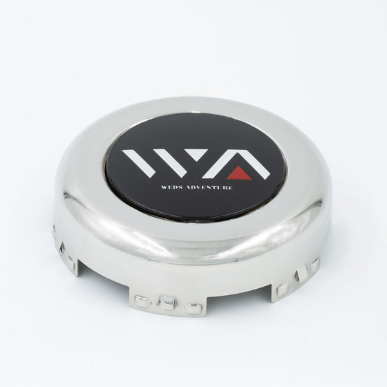 WEDS ADVENTURE TYPE W-A WRV CAP LO STAINLESS FOR  53071