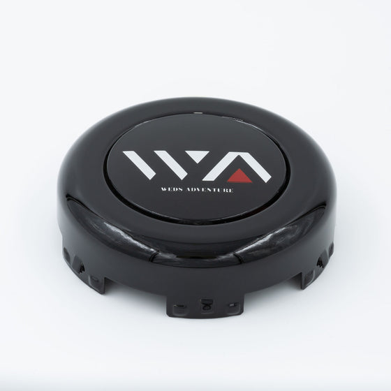 WEDS ADVENTURE TYPE W-A WRV CAP LO BLACK FOR  53072