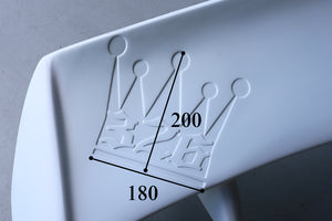 326POWER MANRIKI POWER WING WIDE FOR TOYOTA 86 ZN6 326POWER-00002