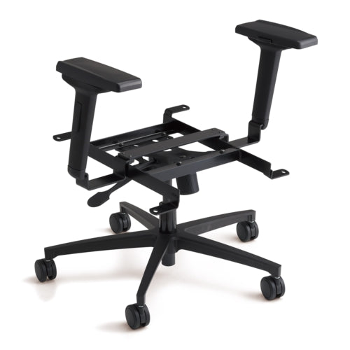 BRIDE MULTI CASTER PRO YARIS , GR YARIS TYPE --FOR LEFT SEAT  FOR  T408SC