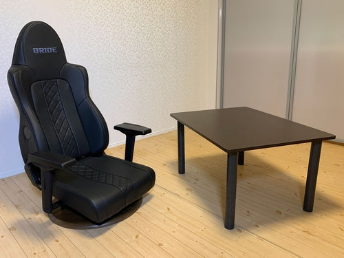 BRIDE ZASITZ YO TYPE  FOR  CYOZPA