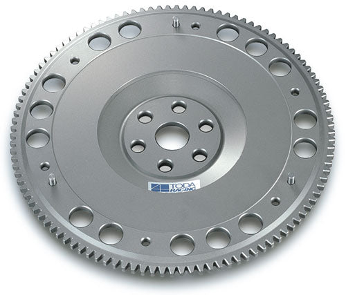 TODA RACING Ultra Light Chrome-molly Flywheel  For CIVIC CR-X ZC100 110 22100-ZC0-000