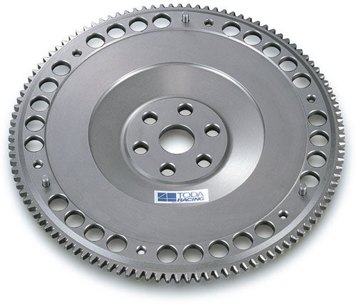 TODA RACING Ultra Light Chrome-molly Flywheel  For CIVIC CR-X ZC120 130 22100-ZC0-001