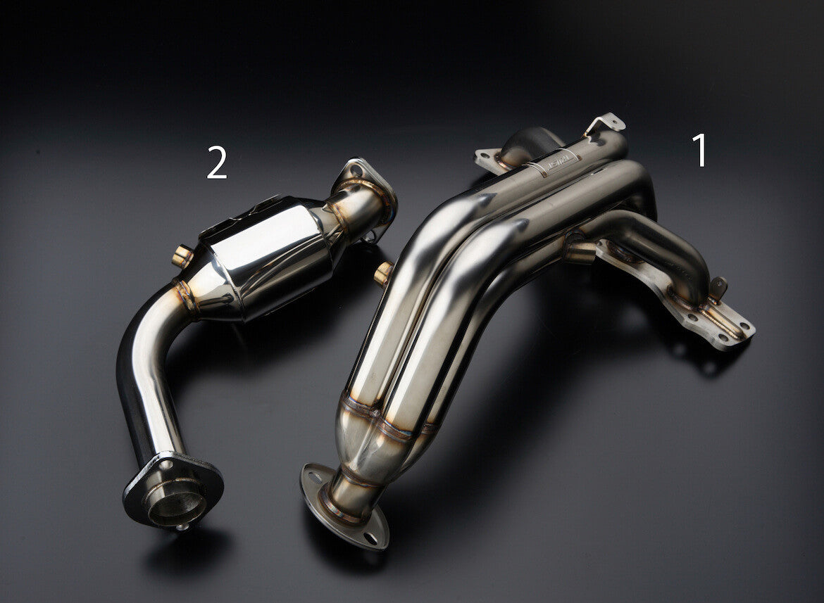 GREDDY STREET SPEC EX MANIFOLD FOR SUZUKI SWIFT ZC31S 10691001