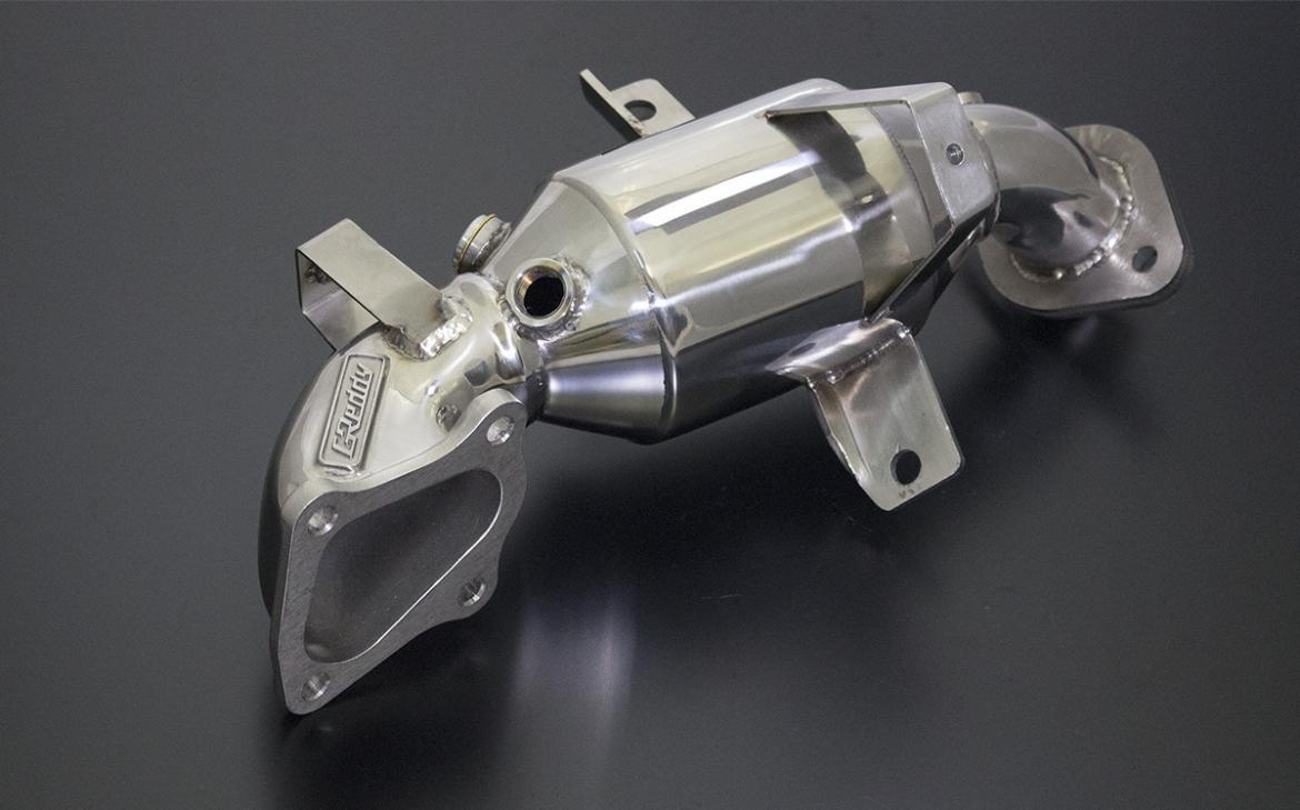 GREDDY SPORT CATALYZER FOR SUZUKI SWIFT SPORTS ZC33S K14C 10692003