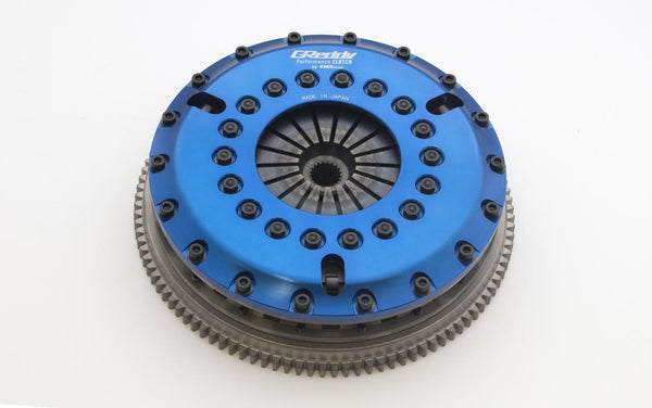 GREDDY OS GIKEN CLUTCH KIT FOR SUZUKI SWIFT SPORTS ZC33S K14C