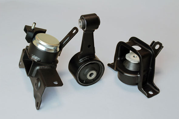 TM SQUARE REINFORCED ENGINE MOUNT 3 SET FOR SUZUKI SWIFT SPORT ZC33S MT TMEM-AF3521