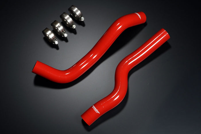 MONSTER SPORT SILICON RADIATOR HOSE FOR SUZUKI SWIFT SPORTS ZC33S K14C TURBO 265500-7650M