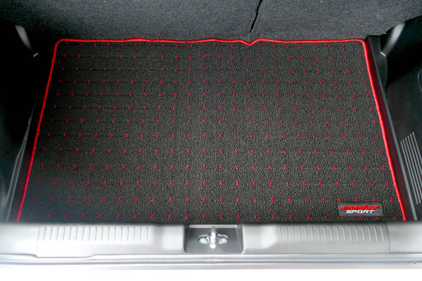 MONSTER SPORT LUGGAGE MAT FOR SUZUKI SWIFT SPORTS ZC33S 894571-7600M