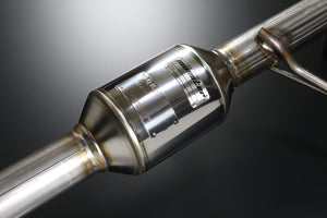 小物 Sound sports muffler 小物 Sound sports muffler ZX-14R TSUKIGI Racing Full Exhaust