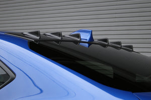 CHARGE SPEED ROOF FIN CARBON FOR TOYOTA GR86 ZN8 CAHRGESPEED-00031