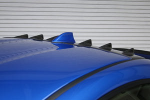 CHARGE SPEED ROOF FIN FRP FOR TOYOTA GR86 ZN8 CAHRGESPEED-00032