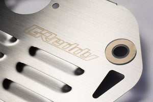GREDDY OIL PAN BAFFLE PLATE FOR TOYOTA 86 ZN6 SUBARU BRZ ZC6 13515904