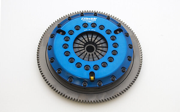 GREDDY OS GIKEN CLUTCH KIT FOR TOYOTA 86 ZN6 ZN8 SUBARU BRZ ZC6 ZD8 FA20 FA24 14591400