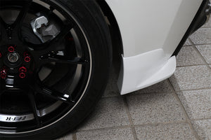 CHARGE SPEED TYPE 1 THREE SET SPOILER FRP FOR TOYOTA GR86 ZN8 CAHRGESPEED-00026