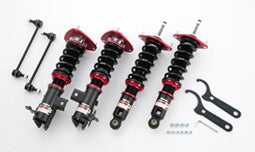 BLITZ ZZ-R COILOVERS For MAZDA 3 BP 92534